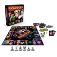 thumbnail image 3 of Juego de Mesa Monopoly Disney Villains, 3 of 3