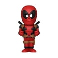 thumbnail image 2 of Funko POP! Deadpool 4.25" Vinyl Figure in a Can, 2 of 2