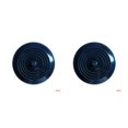 thumbnail image 1 of Billuyoard Tapón para bañera de 15CM de diámetro, 2 uds., silicona de grado alimenticio, Color sólido, grandes, redondos, planos, para Type1 NO1, 1 of 6