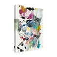 thumbnail image 2 of Trademark Fine Art 'Symphony II' Canvas Art by Jodi Fuchs, 2 of 4