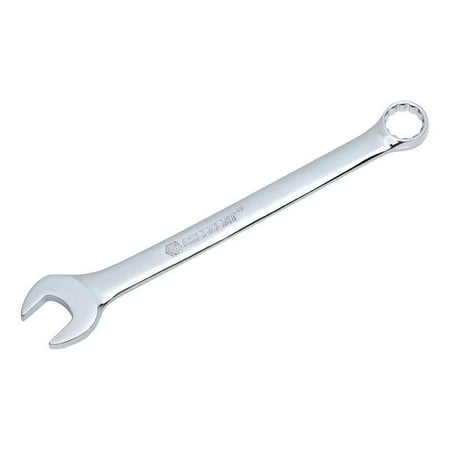 UPC: 0037103273154 | Crescent 18 mm 12 Point Metric Combination Wrench 1 pc.