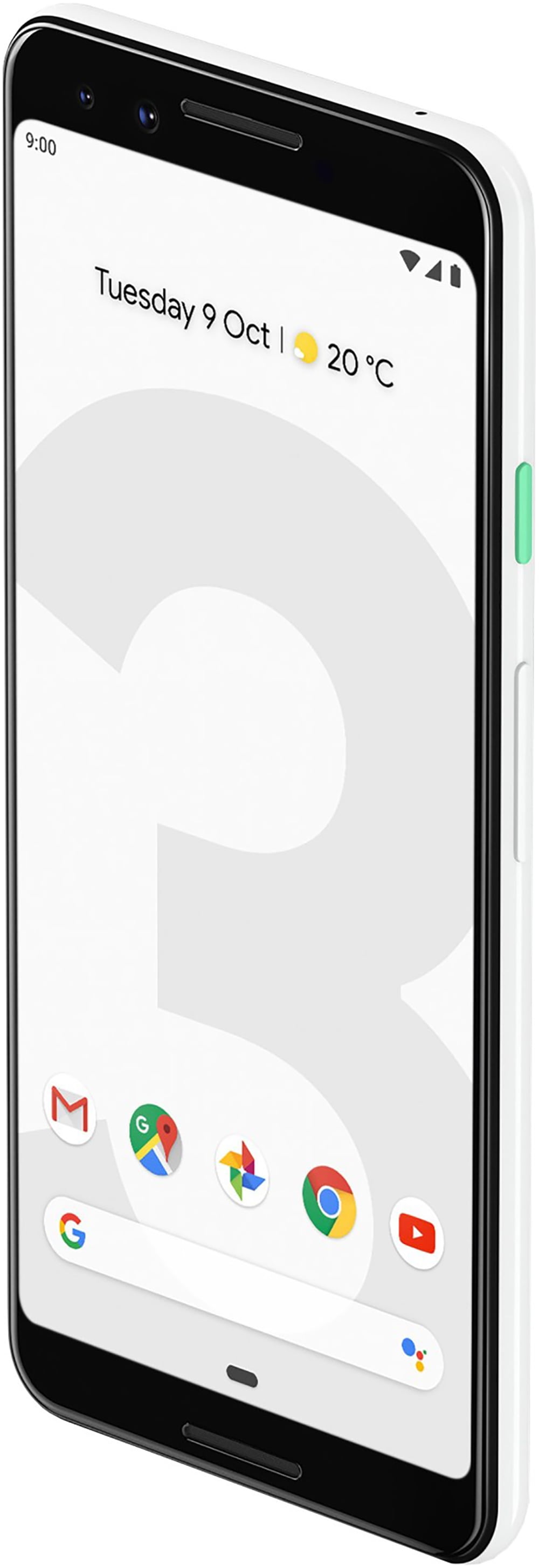 Google Pixel 3 64GB Unlocked GSM & CDMA 4G LTE Android Phone