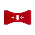 thumbnail image 1 of Retenedor Levas Bloqueo Engranaje Leva para Eclipse DSM () Rojo, 1 of 7