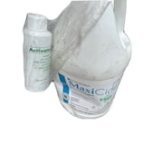 Henry Schein Maxi Cide Plus sterilizing and disinfecting solution 1 gallon