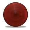 Grote 90232 Replacement Lens Red For 50630