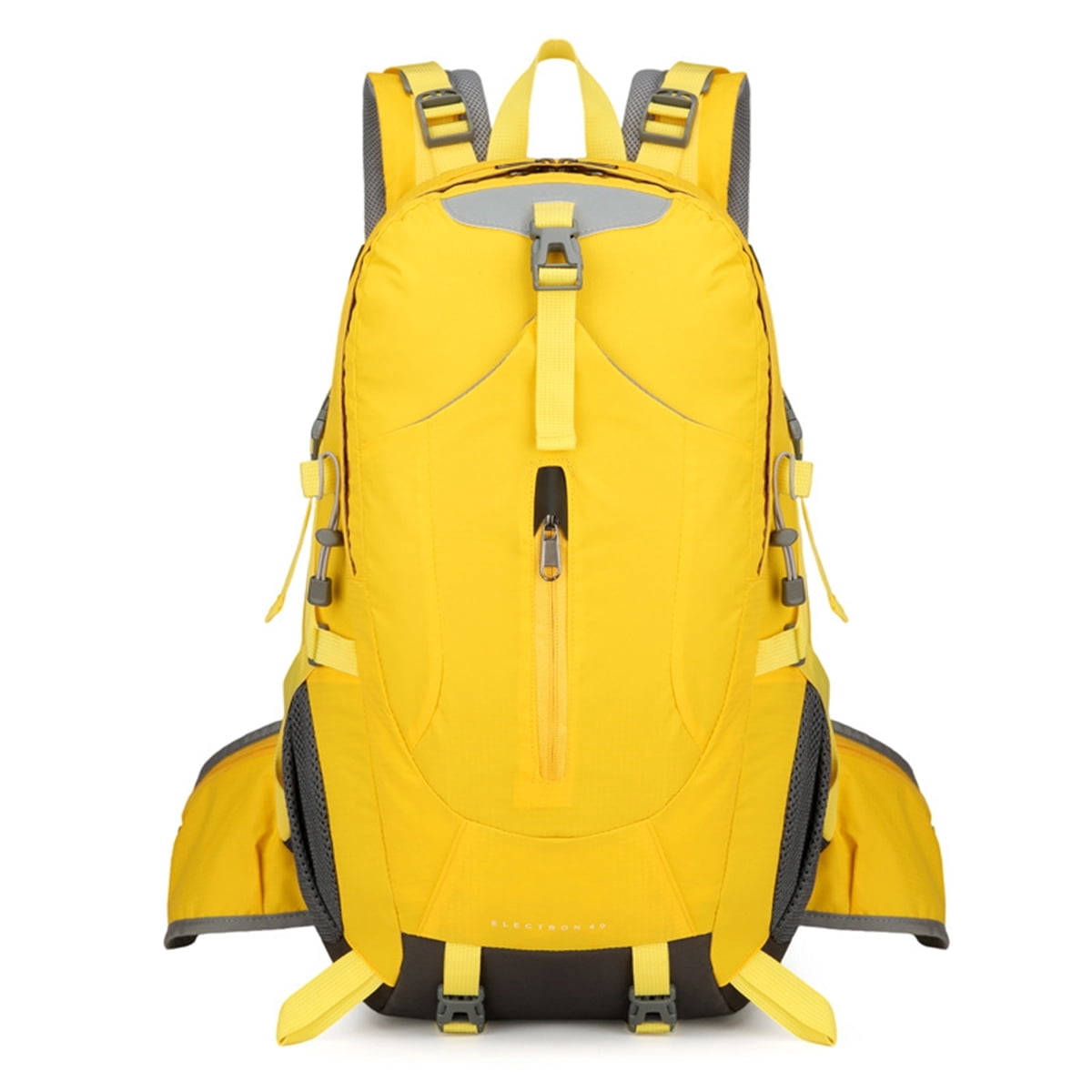 anti theft waterproof travel laptop backpack Expandable 17.3
