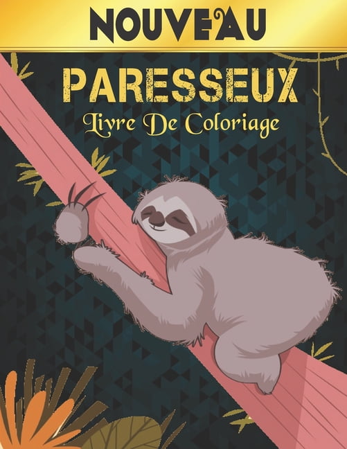 livre de coloriage paresseux nouveau 60 dessins d animaux cadeau parfait pour les garcons et filles tous ages lego iron spiderman