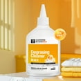 CEHVOM Clothes Detergent Clothing Degreaser Cleaning Agent Powerful