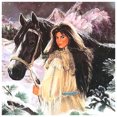 thumbnail image 1 of Cuadros Decorativos Serie de personajes diamante completo resina diamante A004 Ehuebsd Nuevos Originales, 1 of 8