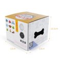thumbnail image 3 of Pelota Para Mascotas Con Sonido De Felpa, Juguete Interactivo Suave Para Perros, Pelota Electrónica Para Perros De Dibujos Animados Yuarrent PT001851-00, 3 of 6