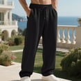 thumbnail image 6 of ZZHZGZ Sweatpants for Men Men's and Big Men' Jogger, Size Xs-5Xl L, 6 of 7