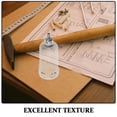thumbnail image 3 of FUTUREORYY Cup Accesorio Lubricador Separador Agua Y Aceite Para Regulador En Taller, 3 of 7