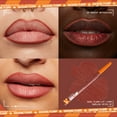 thumbnail image 5 of NYX Professional Makeup Duck Plump Long-Lasting Vegan Plumping Lip Liner Pencil, Up to 10 HR Wear, Matte Finish, Swollen Spice, Warm Nude, 0.01 oz, 5 of 13