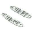 thumbnail image 1 of mmirethe 2 Pcs Métal RC Auto Fixer Portable 1/28 Modification Mise à Niveau Pièce de Fixation Accessoires de Remplacement pour Mini-Q Argent, 1 of 1