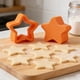 thumbnail image 2 of Molde para pasteles y cortador de galletas para masa de galletas y arcilla, fácil de presionar, cortador y empujador de cake pops, para hornear, fiestas y bodas., 2 of 7