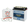 thumbnail image 3 of WPS - Western Power Sports  12N7-3B; 12V Battery W / Acid 12N7-3B, 3 of 3