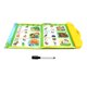 thumbnail image 4 of Russian Learning Machine Tablet Toys Educational Animals for Kids Preschool Hugo máquina de aprendizaje, 4 of 10