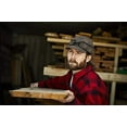 thumbnail image 3 of Stormy Kromer The Insulated Waxed Cotton Cap, 3 of 4