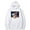 White, variant on Singer Tuki 15 Album Merch Hoodies Cosplay Unisex Fashion Jpop Long Sleeve Sweatshirts Pullovers