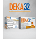thumbnail image 3 of CMD DEKA 32 Vitamina D3 + K2 con Aceite de Semilla de Linaza | Dúo Pack 2×30 cápsulas de gel., 3 of 4