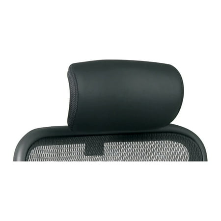 UPC: 0090234200482 | Office Star Optional Leather Headrest. Fits 818 Series Only. [Leather]