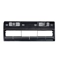 thumbnail image 4 of Cubierta de cepillo principal para Ecovacs Ozmo 950 920 T5/T8/T9 X1 Series/D65/N5/N8/DV33/DX65 Robot Accesorios de aspirador, 4 of 5