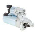 thumbnail image 1 of Motor de Arranque Unique Bargains para Hyundai Elantra 2014-2020 1.8L 2.0L para Kia Forte 2019-2021 L4 2.0L No.361002E551/50006/8000604 12V 1.2KW Motor de Arranque Rotación CW 13T, 1 of 1