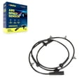 thumbnail image 1 of Mpulse Rear Right (Passenger Side) ABS Wheel Speed Sensor SEN-2ABS0853 for Car Nissan Altima Maxima, 1 of 2