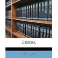 thumbnail image 1 of Credo., 1 of 1