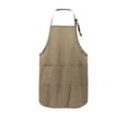 thumbnail image 4 of Port Authority Women's Easy Care Full-Length Apron with Stain Release, 4 of 4