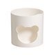 thumbnail image 2 of Xihbxyly Organizador de Oso, Elegante Organizador de Escritorio con Múltiples Compartimentos, Portalápices de Plástico Duradero, Diseño Compacto, Ideal para Uso En La Oficina y El Hogar, Ideal para E, 2 of 2