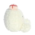 thumbnail image 5 of Aurora - Mini White Palm Pals - 4.5" Ebi Shrimp Sushi - Adorable Stuffed Animal, 5 of 5