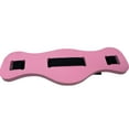 thumbnail image 3 of Swim Belt for Adults Kids EVA Foam Back Floating Belt Adjustable Buoyancy Secure Fit for Swimming Training Pool Exercise Water Aerobics Swim Learning, 3 of 7