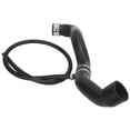 thumbnail image 1 of Car Upper Radiator Hose, 2035010782 Practical Rubber Easy Installation Radiator Coolant Pipe  for Automobiles, 1 of 8