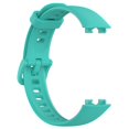 thumbnail image 5 of Correa deportiva de silicona transpirable a prueba de sudor, impermeable y cómoda de llevar Compatible con Smartwatch, 5 of 5
