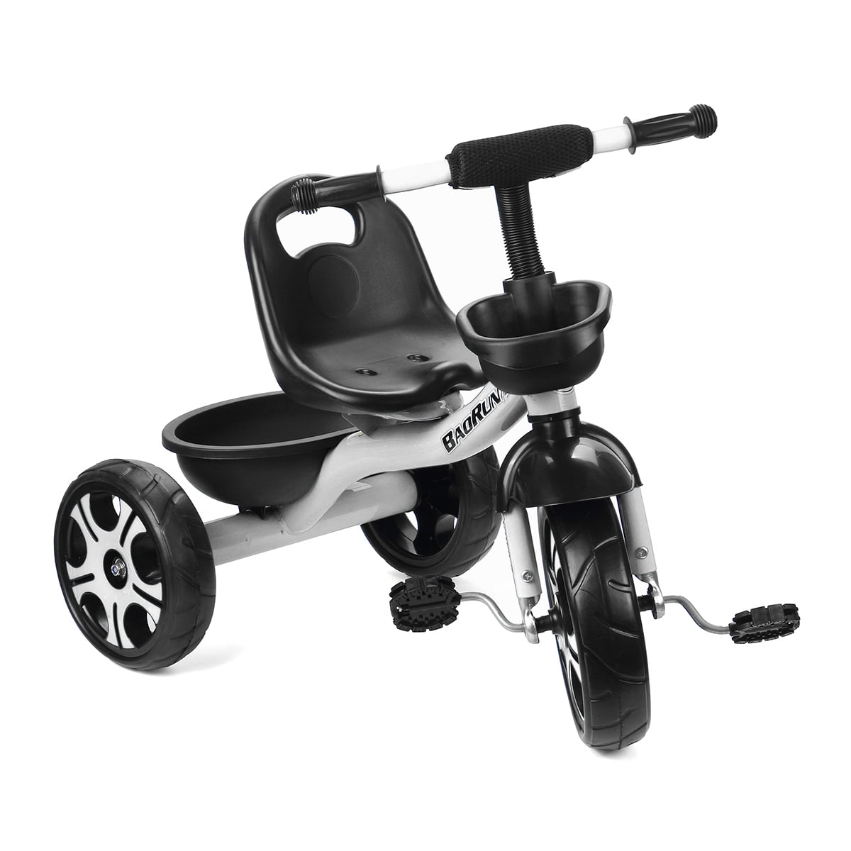 folding kids trike