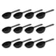 thumbnail image 5 of GOOHOCHY 30 piezas cucharas medidoras de plástico 7 g cuchara de leche en polvo medida de café cuchara utensilios de cocina para hornear, 5 of 7