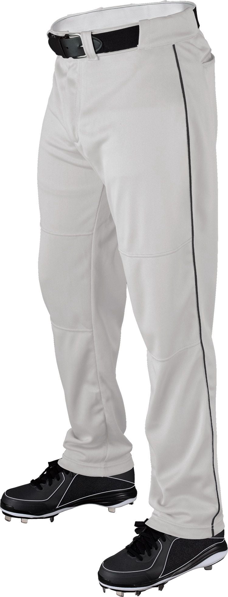 Download Wilson Men's Adult WTA4332 Baseball Pants Relaxed Fit With ...