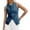 Blue1, variant on Denim Vest Women, Yigetop Women's Tops Summer 2025 Denim Vest Jacket Jean Vest Top for Women Blue1 2XL