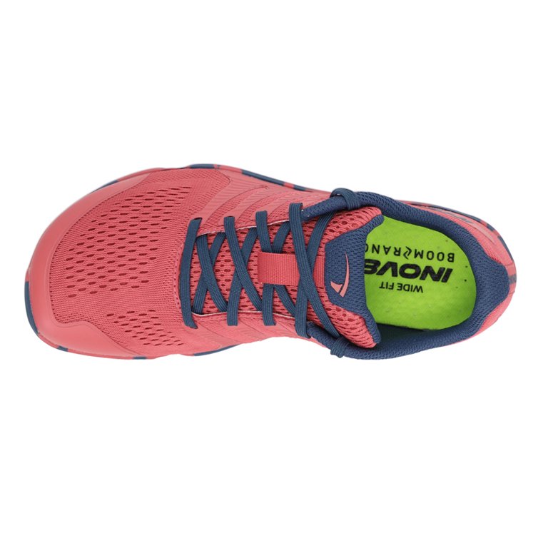 INOV8 Women's Bare-xf Sneaker - Zero-Drop Minimalist Shoe For Training & Gym