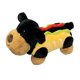 thumbnail image 5 of Lindo perrito caliente de peluche para decoración de dormitorio, regalo creativo para acompañar el sueño. 40cm, 5 of 9