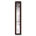 thumbnail image 1 of ArtToFrames 4x30 inch Walnut Picture Frame, Brown Wood Poster Frame (4106), 1 of 7