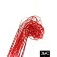 thumbnail image 2 of Glittered Curly Willow Branches Bundle Home Décor Vase Filler for Weddings & Holidays (red) C95, 2 of 3