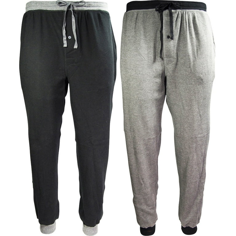 Walmart hanes pajama pants best sale