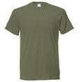 thumbnail image 1 of Mens Short Sleeve Casual T-Shirt, 1 of 3