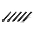 thumbnail image 3 of Kit de punta de lápiz óptico de 5 uds para Microsoft Surface Pro 7 6 5 punta de punta de repuesto, 3 of 4