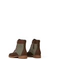 thumbnail image 4 of TOMS Women's Waxy Suede and Dusty Olive Washed Canvas Nolita Boots, 4 of 4