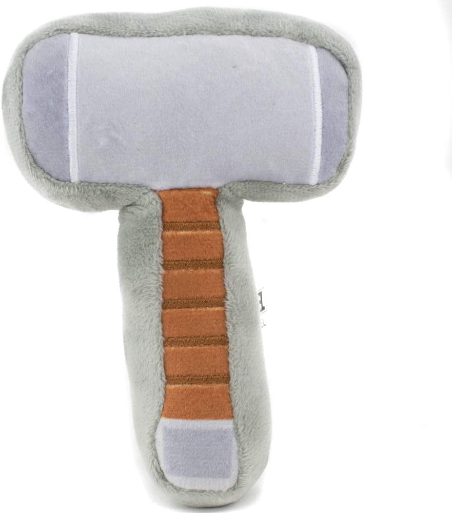 thor dog toy