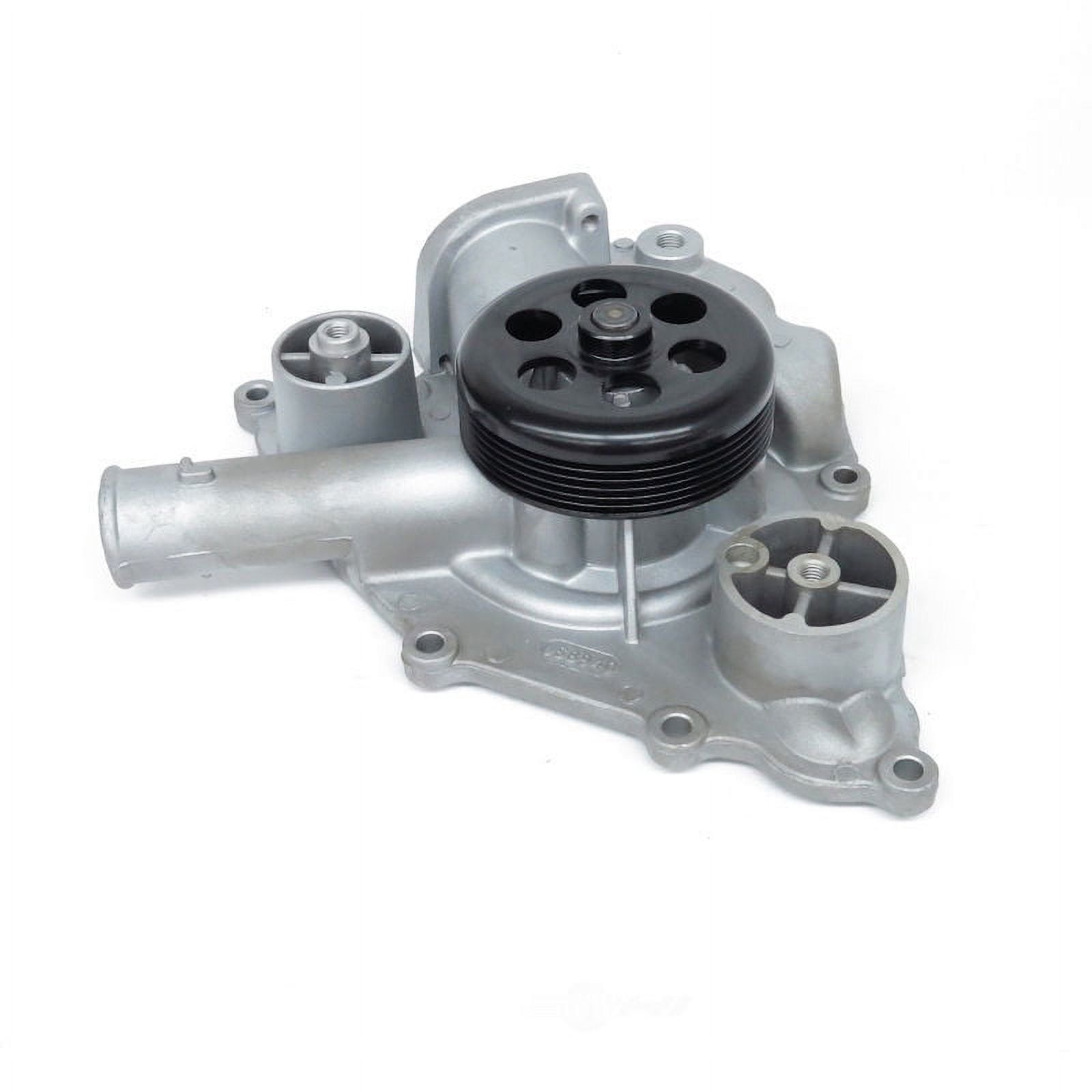 US Motor Works US8940 Engine Water Pump Fits select: 2005-2008 JEEP GRAND CHEROKEE LIMITED, 2005-2006 CHRYSLER 300C
