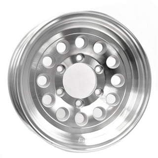 6 Lug Rims